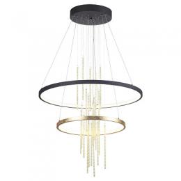 Изображение продукта Подвесной светодиодный светильник Odeon Light Monica 